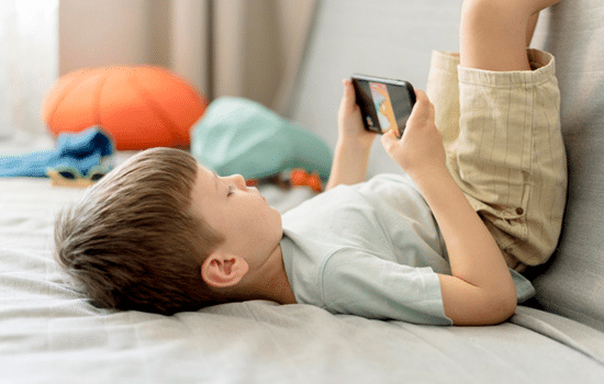 Protegiendo a Nuestros Hijos: Aplicaciones para Ver Mensajes