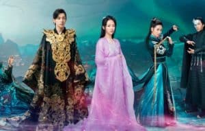 Explorando el Fascinante Mundo de los Doramas