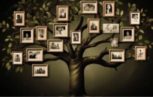 Descubriendo tus Raíces: Crea tu Árbol Genealógico