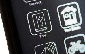 Aplicativos para Ver Programas y Series Bíblicas