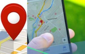 Aplicaciones para localizar teléfonos móviles perdidos