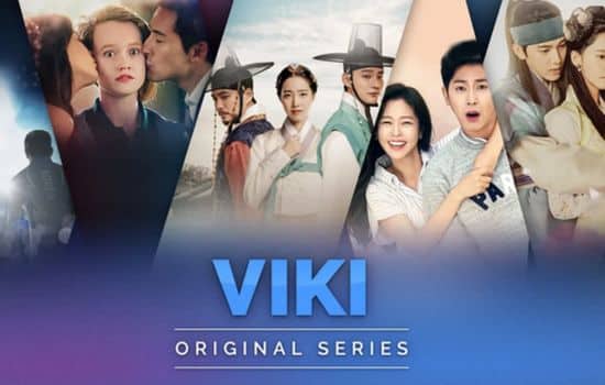 Aplicaciones para Ver Doramas Mundo del Drama Asiático