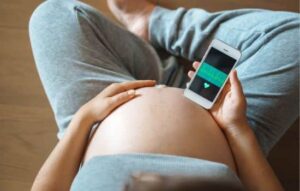 Aplicaciones para Escuchar el Corazón del Bebé