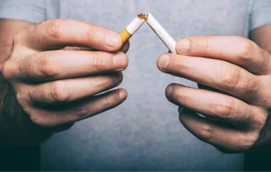 Enfrentando el Tabaco: Aplicaciones para una Vida Libre de Humo