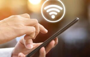 Aplicaciones Conéctate Automáticamente a Redes WiFi Abiertas