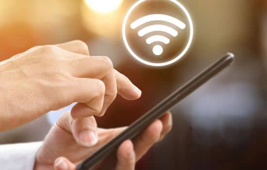 Aplicaciones Conéctate Automáticamente a Redes WiFi Abiertas