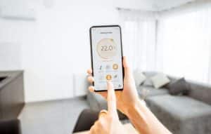 Aplicaciones Innovadoras para Medir la Temperatura