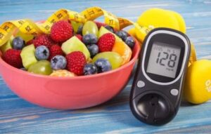 Aplicaciones para controlar la glucosa