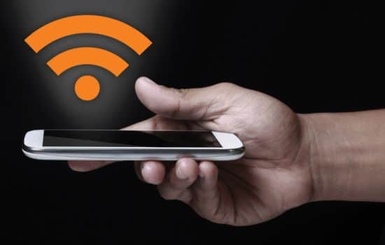 Conexión Continua: Aplicaciones para Redes Wi-Fi Abiertas