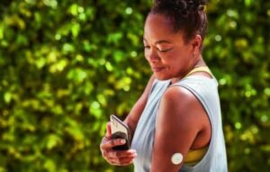 Aplicaciones para Monitorear tu Glucosa