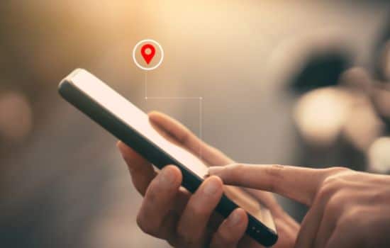 Aplicaciones para Rastrear Celular Roubados