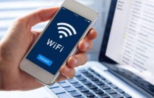 Aplicaciones para conectarse a redes Wi-Fi abiertas