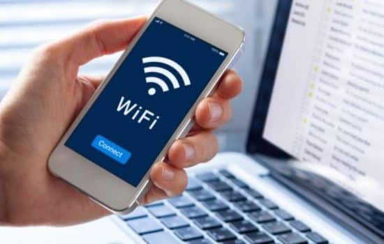 Aplicaciones para conectarse a redes Wi-Fi abiertas