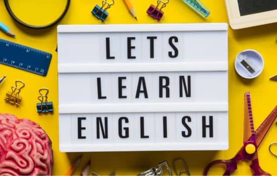 Apps para aprender inglés: ¡El mundo a tu alcance!