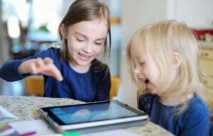 Aplicaciones para Aprender Inglés para Niños