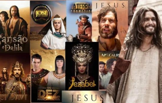 Aplicaciones para Ver Programas y Series Bíblicas