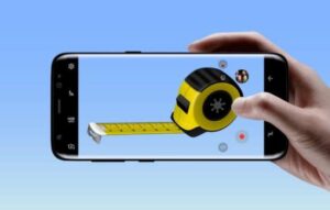 Aplicaciones de Medición de Cinta Métrica en tu Smartphone