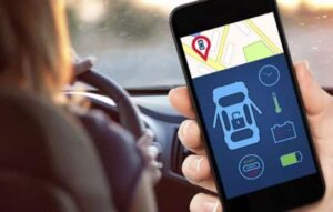 Aplicaciones para Controla tu Conducción Inteligente