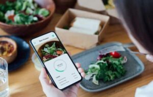 Aplicaciones para el Monitoreo de la Glucosa