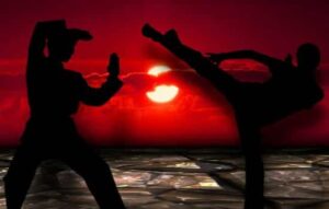 Domine las artes marciales con estas tres aplicaciones