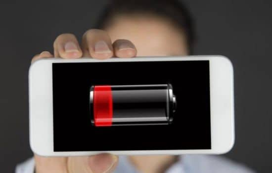 Apps para Maximiza la duración de la batería de tu celular