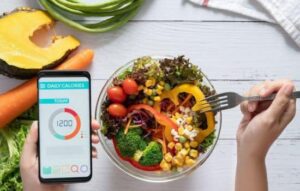 Aplicaciones para controlar el nivel de glucosa