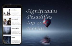 Descubre el significado de Tus Sueños con Estos Aplicativos