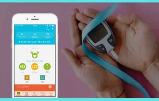 Aplicaciones para Monitorar e Control de tu Glucosa