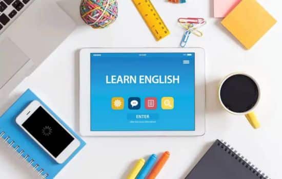 Explora y Aprende Aplicaciones para Dominar el Inglés