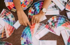 Aplicaciones de Colorimetría realzan nuestra belleza