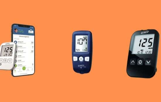 Aplicaciones para Monitorear tu Glucosa Diaria