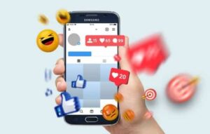 Aplicaciones Descubre quién mira tu perfil Redes Sociales