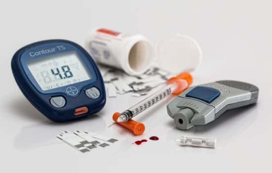 Aplicaciones para Monitorizar la Glucosa Controlando la Diabetes