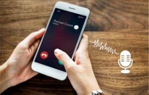 Aplicaciones para Grabar Ligaciones y Llamadas