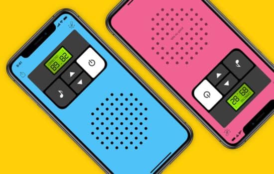 Aplicaciones de Walkie-Talkie para Celulares