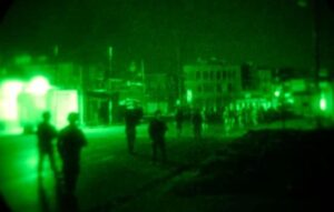 Aplicaciones para Visión Nocturna