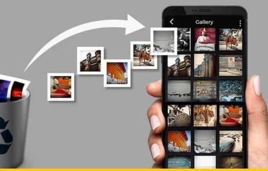 Aplicaciones para Recuperar Fotos Perdidas: Recupera tus Recuerdos