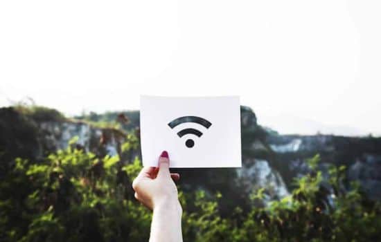 Aplicaciones para Conectar Wi-Fi Automáticamente