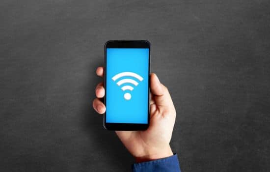 Aplicaciones para usar wifi