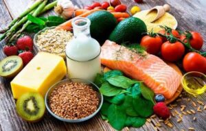 Los Top 5 Alimentos y Frutas que Bajan tu Glucosa