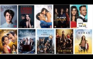 Sumérgete en el Fascinante Mundo de las Novelas Turcas