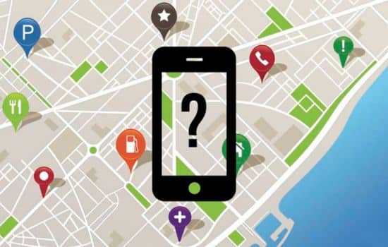 Rastrea tu Teléfono Perdido con Aplicaciones Esenciales