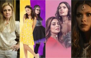 Descubre el Mundo de las Novelas Brasileñas con Aplicaciones