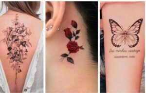 Descubre tu Tatuaje Ideal: Aplicaciones para Simular Tatuajes