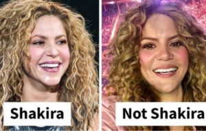 Descubre tu Parecido con una Celebridad