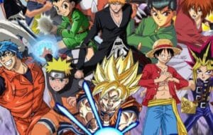 Descubre el Maravilloso Mundo del Anime con Estos 3 Aplicativos