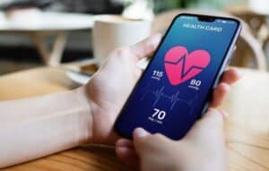 Mantén tu Presión Bajo Control con Estos Aplicativos Móviles