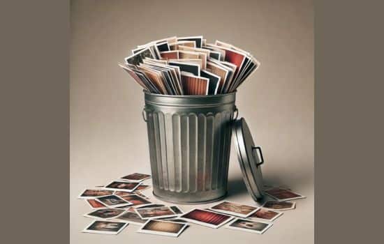 Recupera tus Fotos Perdidas con Estas Increíbles Aplicaciones