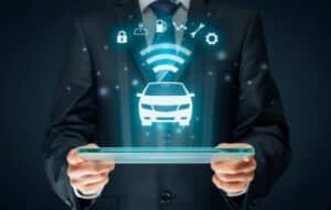 Mantén tu Auto en Óptimas Condiciones con Aplicaciones