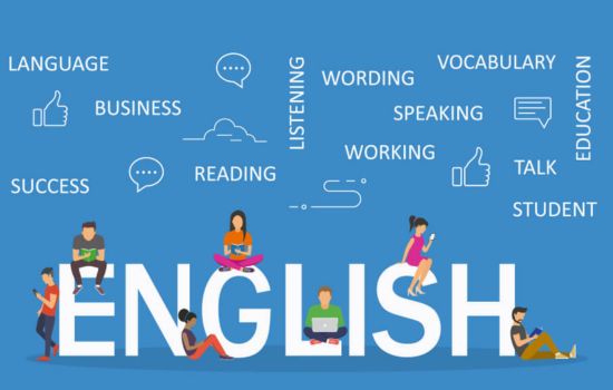 Aprende Inglés en casa con Aplicaciones